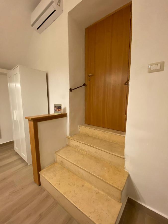 Paura Suite Apartment Nápoles Exterior foto
